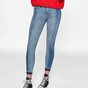 PacSun Perfect Fit Jeggings [BRAND NEW]
